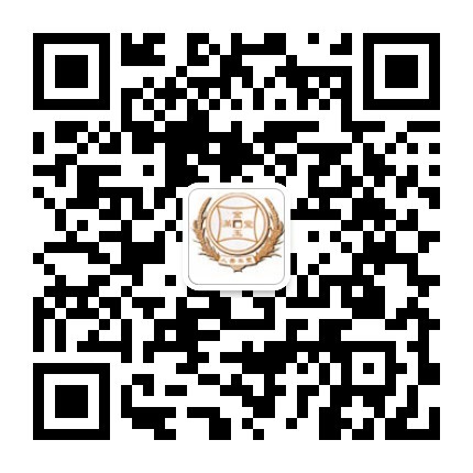 WeChat QR Code